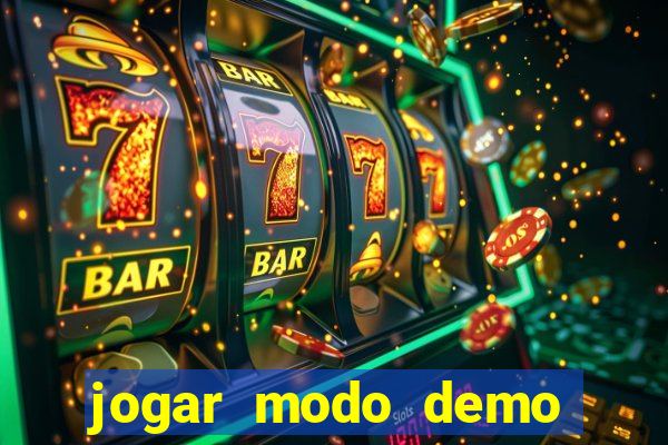 jogar modo demo fortune tiger